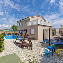 Vakantiehuis Villa Vesna