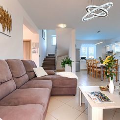 Vakantiehuis Villa Vesna