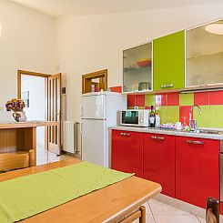 Appartement Villa Sandra