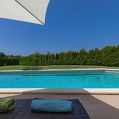 Vakantiehuis Villa Vela