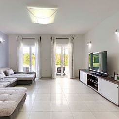 Vakantiehuis Villa Vela