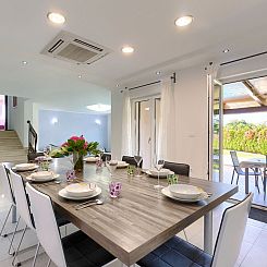 Vakantiehuis Villa Vela