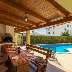Vakantiehuis Villa Zara