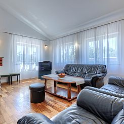 Vakantiehuis VIlla Eldina