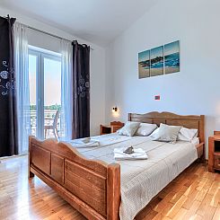 Vakantiehuis VIlla Eldina