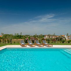 Vakantiehuis Marialba