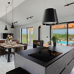 Vakantiehuis Marialba