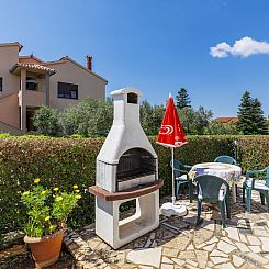 Appartement Fabiana
