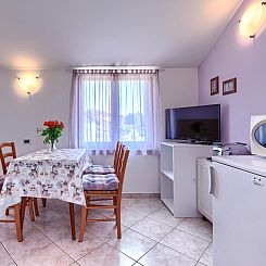 Appartement Fabiana