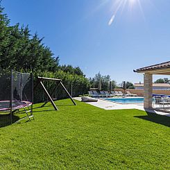 Vakantiehuis Magica