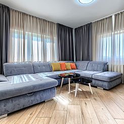 Vakantiehuis Magica
