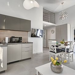 Appartement La Mer