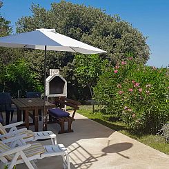 Vakantiehuis Martina