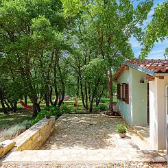 Vakantiehuis Country house D&D