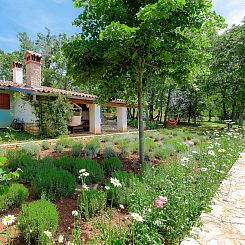 Vakantiehuis Country house D&D