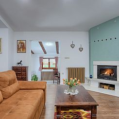 Vakantiehuis Country house D&D