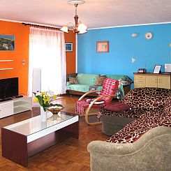 Appartement Lina (PUL305)