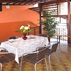 Appartement Lina (PUL305)