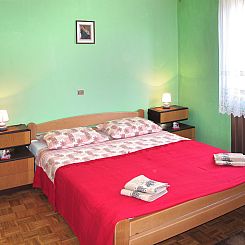 Appartement Lina (PUL305)