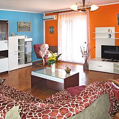 Appartement Lina (PUL305)