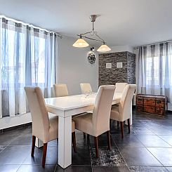 Vakantiehuis Jadreški