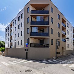 Appartement Brnistra