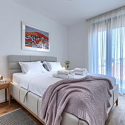 Appartement Brnistra