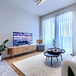 Appartement Brnistra