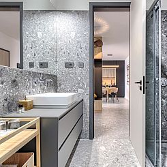 Appartement Brnistra