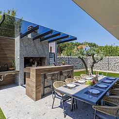 Vakantiehuis Qube n' Qube