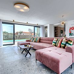Vakantiehuis Qube n' Qube