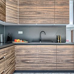 Vakantiehuis Qube n' Qube