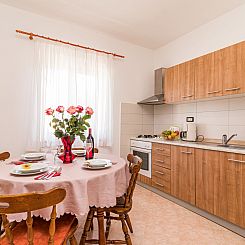 Appartement Jere