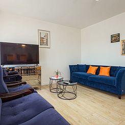 Appartement Maris