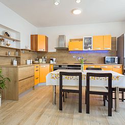Appartement Maris