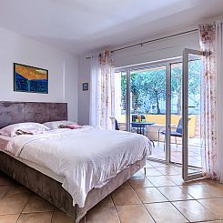 Appartement Vivoda