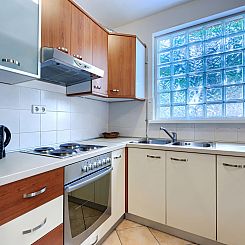 Appartement Vivoda