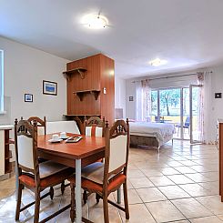 Appartement Vivoda