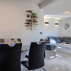Vakantiehuis Damir