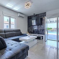 Vakantiehuis Damir