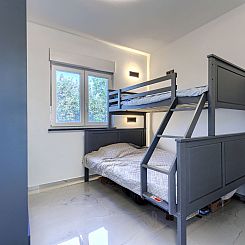 Vakantiehuis Damir