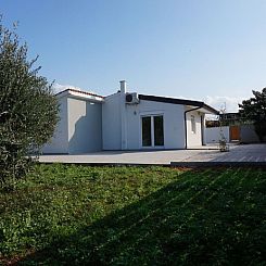 Vakantiehuis Medulinka