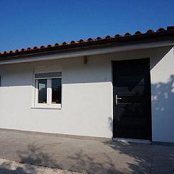 Vakantiehuis Medulinka