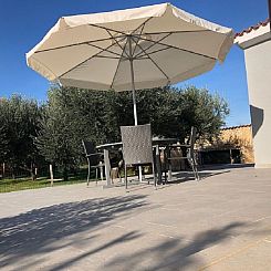 Vakantiehuis Medulinka