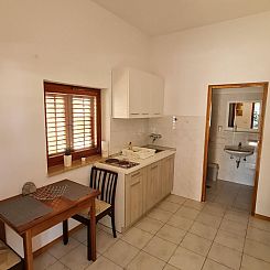 Appartement Appartement mit eigenem Parkplatz