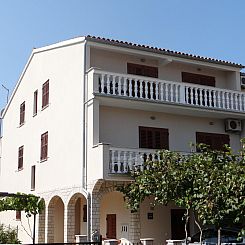 Appartement Appartement mit Balkon