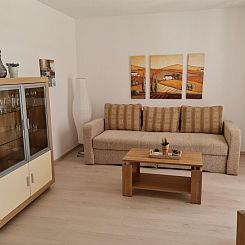 Appartement in ruhiger Lage