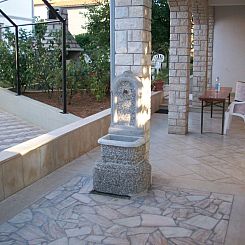 Appartement in ruhiger Lage mit Balkon