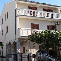 Appartement in ruhiger Lage mit Balkon