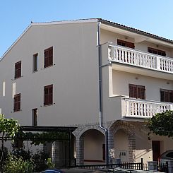 Appartement in ruhiger Lage mit Balkon